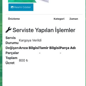 Smart Fix Dayanıklı Ev Aletleri Denen Firma