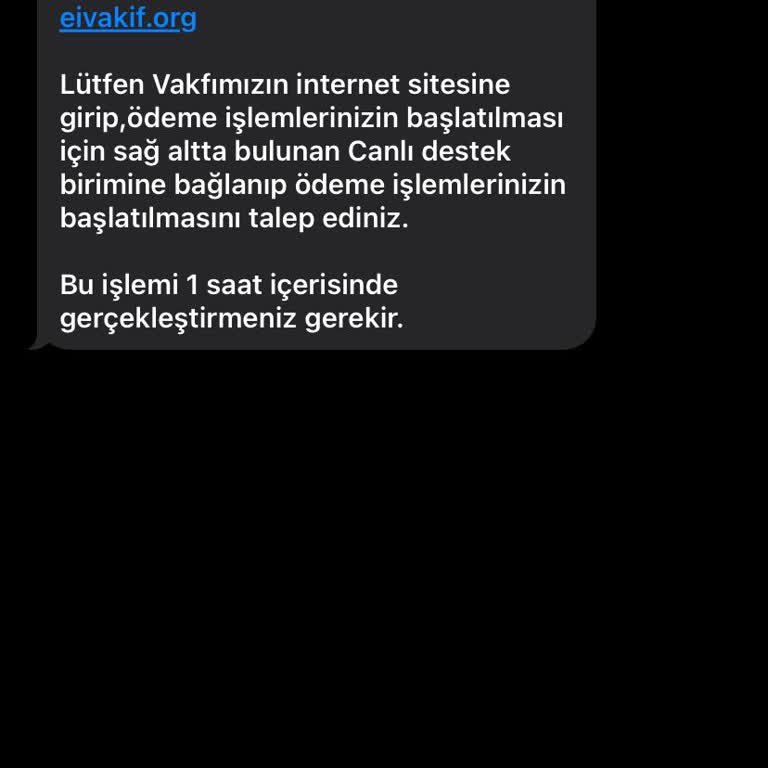 Burs Vaadiyle Dolandırıcılık Enerji Ve İklim Bakanlığı