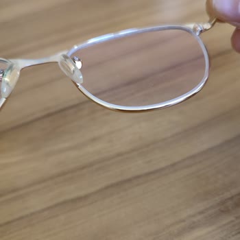 Atasun Optik 7 Aylık Gözlük Kalite Yok