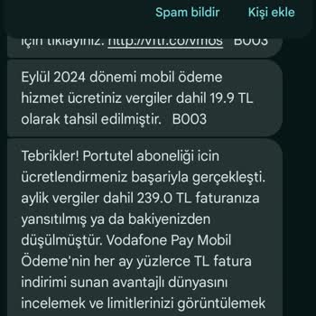 Fitme Abonelik İptali İstiyorum Yanlışlıkla Oldu