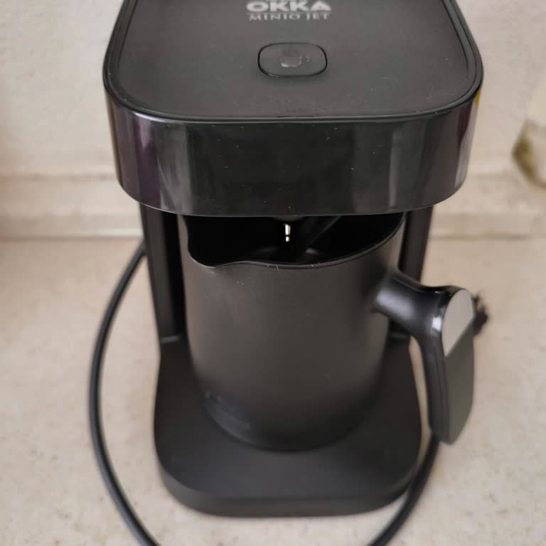 Arzum Köpüksüz Kahve Makinesi