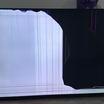 A101 Den Alınan Vestel Tarafından İşlem Gören Toshiba Hakkında Şikayet