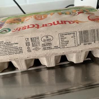 A101 Yumurtası Marka Mağduriyeti