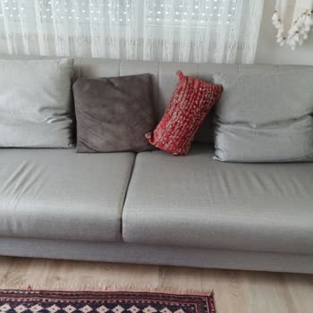 Enza Home Kalitesini Çok Bozdu