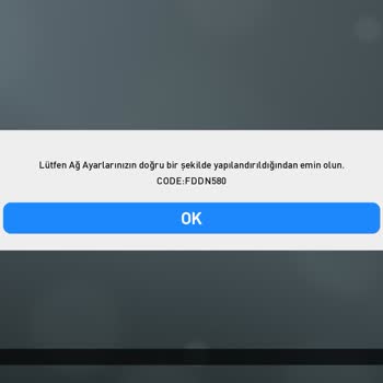 Konami PSA4 PES19 PES2019 İnternet Sorunu