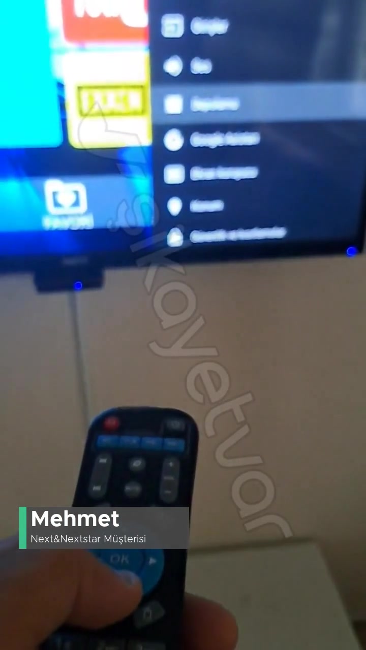 Next&Nextstar Cihaz Arızası! videonun kapak resmi