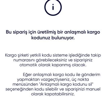 Shopier'de Sipariş Kapanmadığı İçin Paramı Alamıyorum
