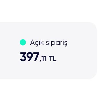 Shopier'de Sipariş Kapanmadığı İçin Paramı Alamıyorum