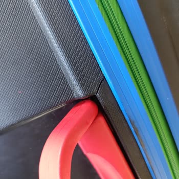 Midyat Seyyidoğlu Turizm Kırık Valizim Var