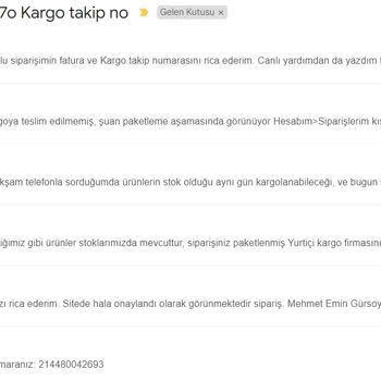 Smallman Dürüst Cevaplar Vermiyor.