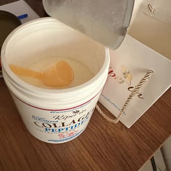 Kiperin Kolajen Sivilcelenme Ve Kilo Artışı