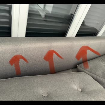 Enza Home Enza Mobilyadan Aldığım Hatalı Ürün