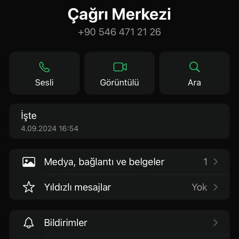 Home Office Call Center Home Office İş