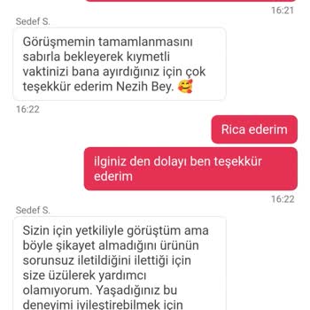 Yemeksepeti Görsel Ve Gerçek Arasındaki Farklar Ve İlgisizlik