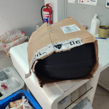 Aras Kargo İlgisizlik Müşteri Azarlamak