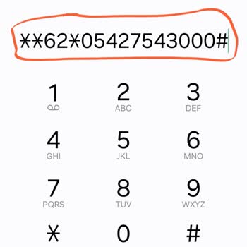 Vodafone'da 'Arayan Kim' Hizmetinde Mesaj Sorunu