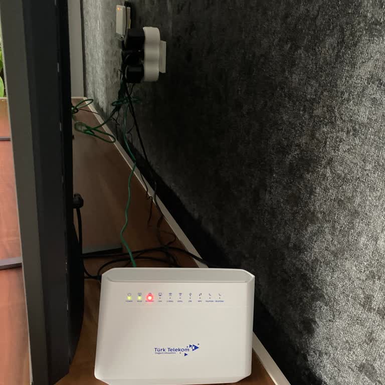 Türk Telekom İnternet Hizmeti Sorunu Ve Cayma Bedeli Şikayeti