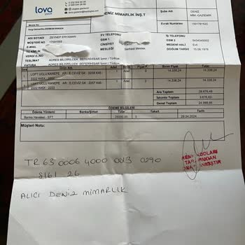 Bu Kanepeler Doğtaş'a Hiç Yakışıyor Mu?