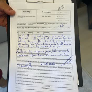 Bu Kanepeler Doğtaş'a Hiç Yakışıyor Mu?