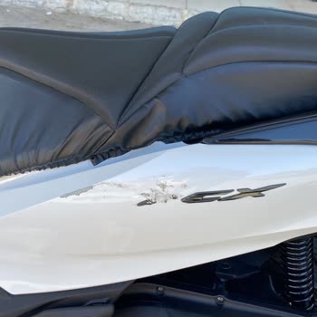 Siirt Petrol Turizm Firması İle Taşınan Motor Hasar Gördü!