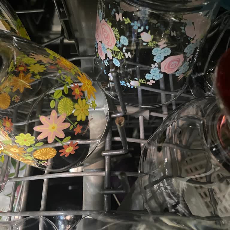 Arçelik Bulaşık Makinesi Sepetinde Paslanma ve Kopma Sorunu