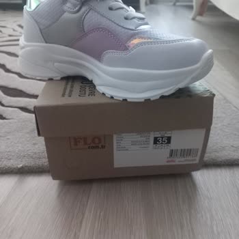 FLO Ayakkabı FLO Yanlış Ürün Mağduriyeti