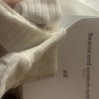 H&M Etiket Ve Alarmları Ürünleri Deliyor! Elde Var Defolu Ürün