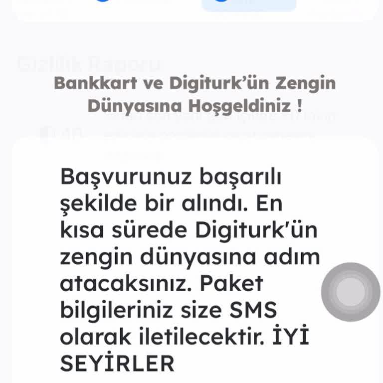 Ziraat Bankası Digiturk Ziraat Bein Connect Kampanyasını Uygulamaktan Kaçınıyor