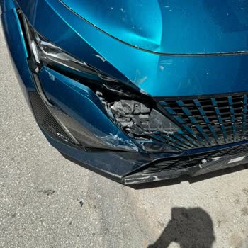 Eskişehir Peugeot Servisi Onarım Sorunları