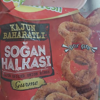 SuperFresh Tamamen Hayal Kırıklığı
