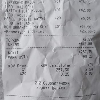 SuperFresh Tamamen Hayal Kırıklığı