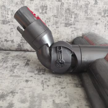 Dyson V15 Digital Motorbar Head Broken Without Use, No Response from Customer Service