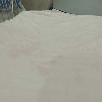 Domestos Çamaşır Suyu Fiyaskosu!