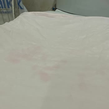 Domestos Çamaşır Suyu Fiyaskosu!