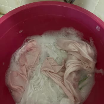 Domestos Çamaşır Suyu Fiyaskosu!