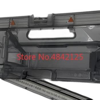 Xiaomi Vacum Mop 2 Ultra Yedek Parça Sorunu