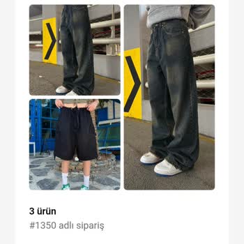Ate Wear Kargom Gelmedi Sipariş Hakkında Bilgi Alamıyorum Mesaja Bakmıyorlar