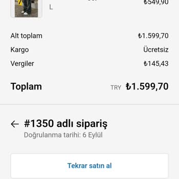 Ate Wear Kargom Gelmedi Sipariş Hakkında Bilgi Alamıyorum Mesaja Bakmıyorlar