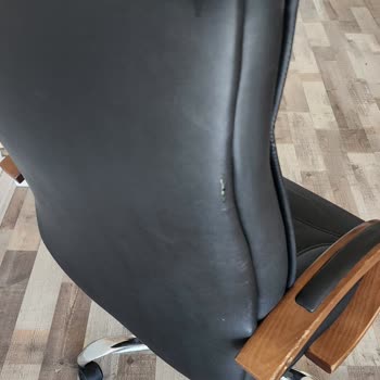 Güneş Büro Mobilyaları (Mersin) Mağdur Oldum