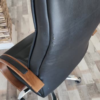 Güneş Büro Mobilyaları (Mersin) Mağdur Oldum