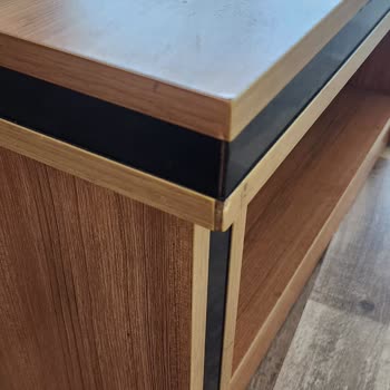 Güneş Büro Mobilyaları (Mersin) Mağdur Oldum