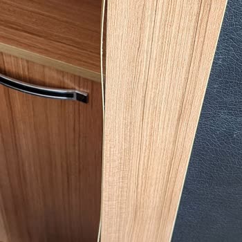 Güneş Büro Mobilyaları (Mersin) Mağdur Oldum