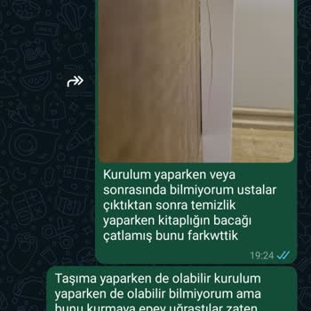 Kelebek Mobilyanın İlgisizliği Ve Olmayan Garantisi