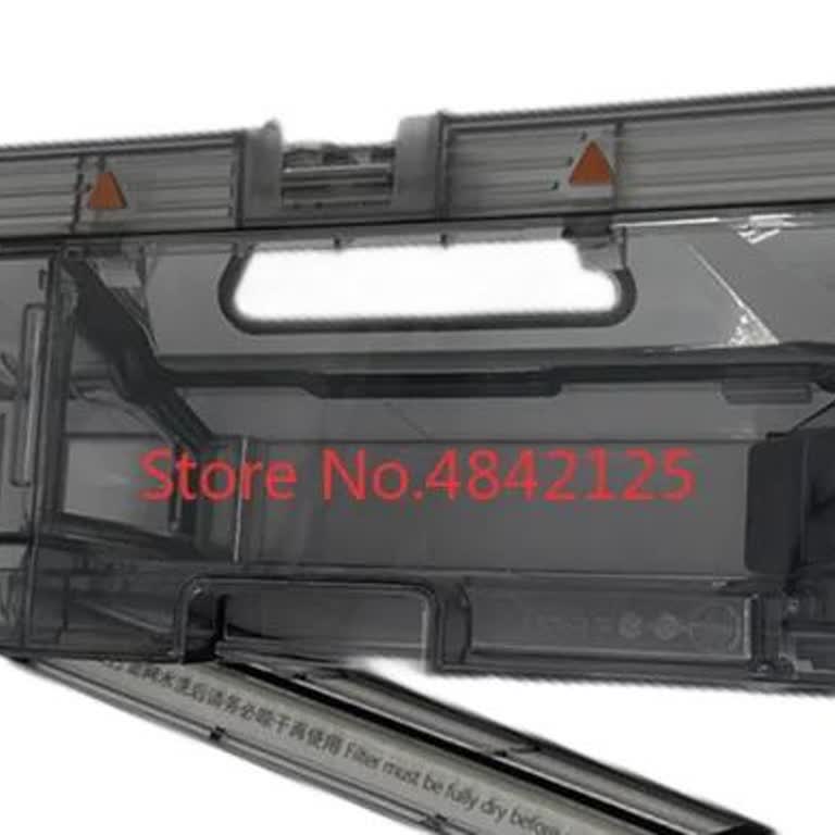 Xiaomi Refuses to Send Me a Dust Box and Insists On Unnecessary Device Service