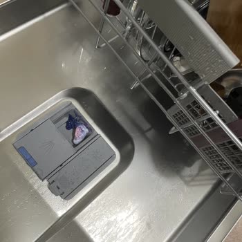 Arçelik Bulaşık Makinesi: Sürekli Arızalar ve Yetersiz Servis