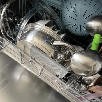 Arçelik Bulaşık Makinesi: Sürekli Arızalar ve Yetersiz Servis