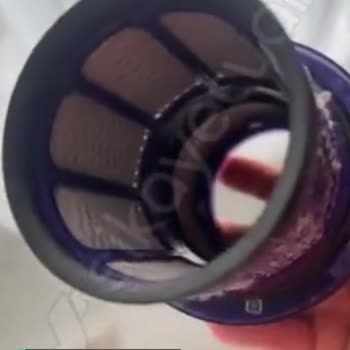 Dyson V15 Alıp Kullanamamak