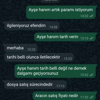 Allianz Sigorta Allianz Ve Otogong'un Ödeme Gecikmesi Mağduriyet Yaratıyor