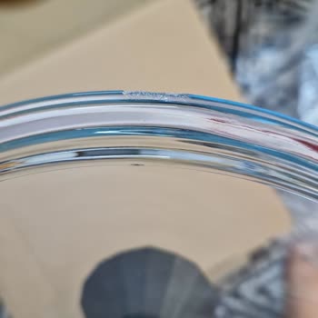 Hasarlı Gelen Taç Marka Tencere Seti