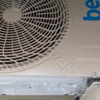 Beko Dış Ünite Aşırı Ses Yapıyor!